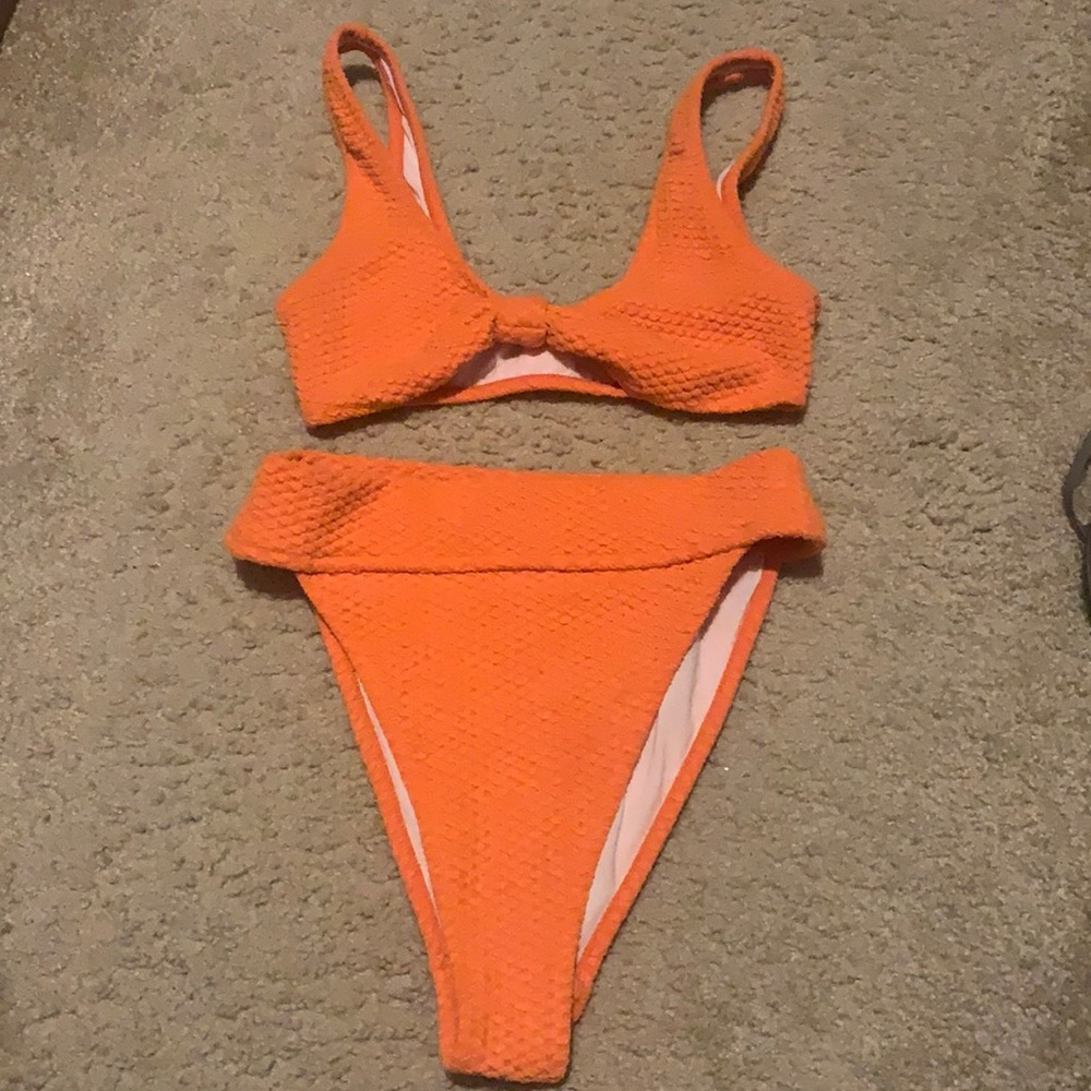 ASOS bikini